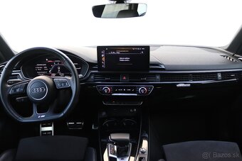 Audi S4 Avant - prenájom - 8