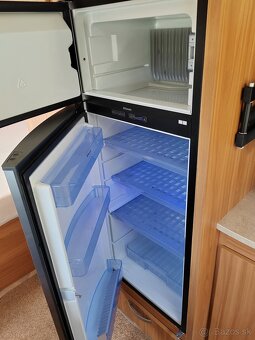 Prodám karavan Lunár Delta Ti - 8