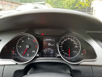 AUDI A5 3.0 tdi quattro - 8