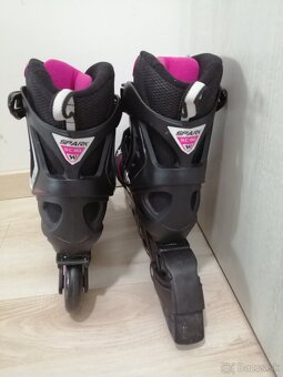 ROLLERBRADE 39 - 8