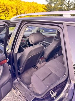 Audi a4 b6 1.9tdi - 8