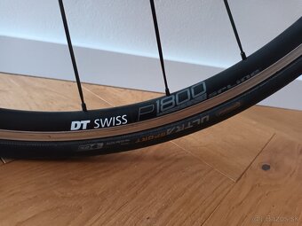 SPECIALIZED Transistion PRO TT - 8