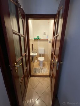 ZREKONŠTRUOVANÝ, GAZDOVSKÝ DOM S GÁNKOM v Méra, Maďarsko - 8