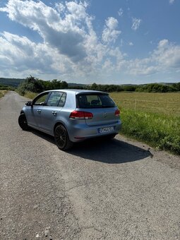 Volkswagen Golf 1.4 tsi - 8