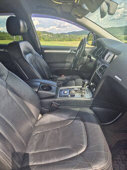 Audi Q7 - 8