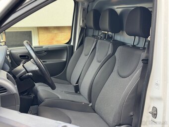 Peugeot Expert FAP - 8
