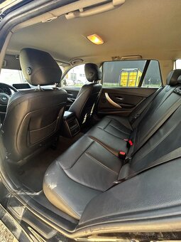 Na predaj BMW 320d Xdrive Mpacket, F1 radenie - 8