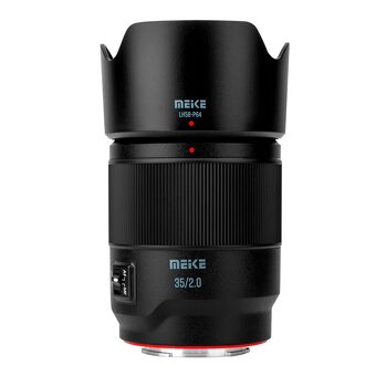 Panasonic Lumix S5II set s príslušenstvom - 8