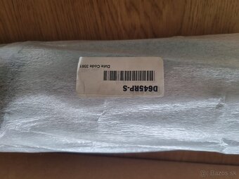 Originálne výfuky Harley-Davidson Fat Bob - 8