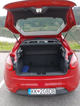 Fiat Bravo - 8