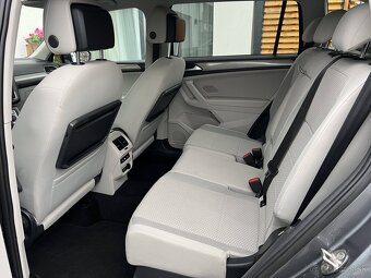 Volkswagen Tiguan Allspace 2.0 TDI 110kw DSG - 8