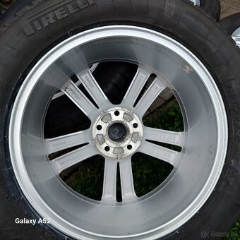 VW TIGUAN,SKODA KODIAQ  5X112 - 8