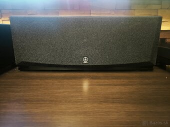 Yamaha NS reprosústava - 8