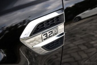 Ford Ranger 3.2 TDCi DoubleCab 4x4 LIMITED A6 - 8