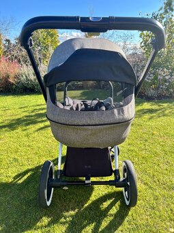 Cybex Priam - 8