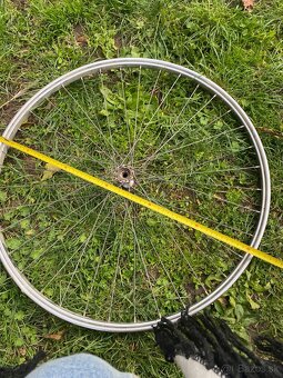 Favorit kolesa na retro  bicykel - 8