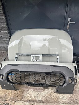 Dacia Duster III TCe 130 journey 4x4 hybrid 2025 - 8