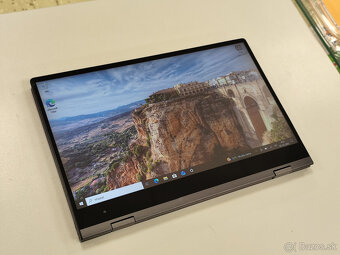 Umax VisionBook 14Wg Flex - nefunkčná klávesnica - 8