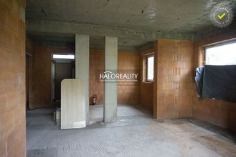 HALO reality - Predaj, rodinný dom Sady nad Torysou, Byster - 8