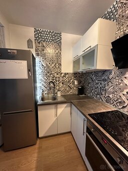 🏡 PRENÁJOM NOVÝ 2-IZBOVÝ BYT V TRENČÍNE (JUH - LIPTOVSKÁ) 🔑 - 8