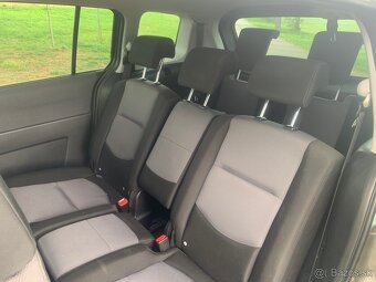 Mazda 5 2.0 Diesel 7miestne - 8