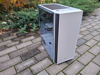hráčske PC v cene 259e s intel i3 9th 4jadro a gtx1060 6gb - 8