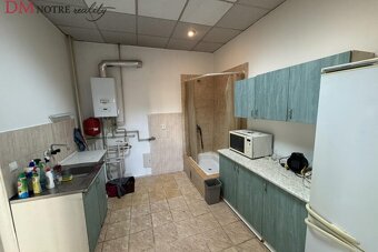 Mimoriadne zníženie ceny nehnuteľnosti v centre Lučen - 8