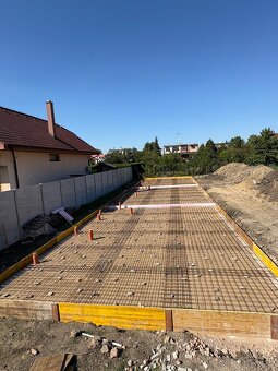 Stavebné práce - 8