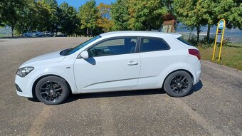Predám kia pro ceed, 2010, nová TK EK - 8