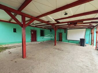 EXKLUZÍVNE NA PREDAJ - RODINNÝ DOM - KOLÁROVICE, BYTČA - 8