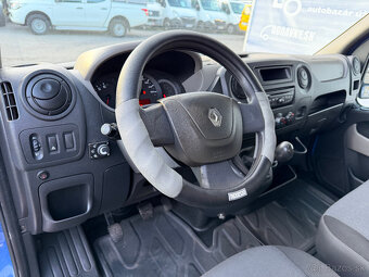 Renault Master 2,3 DCi - 8