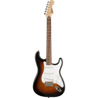 Squier fender - 8