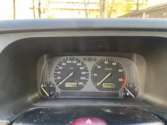 Golf 3 1.4l Benzín - 8