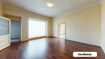 Cinobaňa - starší RD s pozemkom 4539m2 - 8