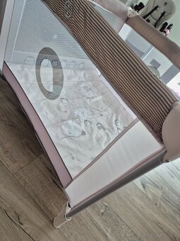 Ohradka-prenosná - 8