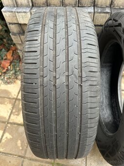 235/55 R18 100V letné CONTINENTAL - 8