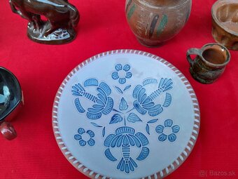 Keramika porcelán. - 8