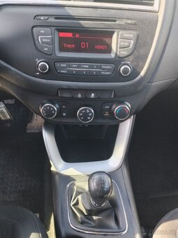 Kia Ceed 1.6, Benzín, 99Kw, rv.2016/09 (c.j.2827) - 8
