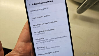 Samsung Galaxy S22 Ultra - menený LCD, nová batéria - 8