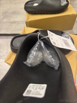 Yeezy slide. šľapky - 8