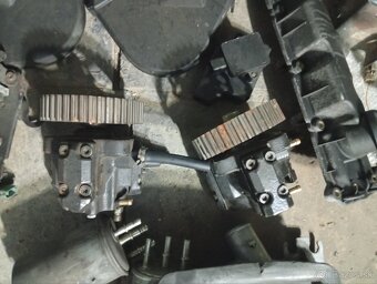 Náhradné diely Suzuki Grand Vitara - 8