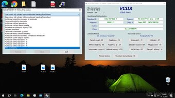 Asus K50IJ + diagnostika VAG-VCDS - 8