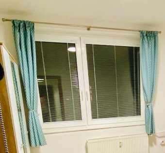 Zavesy do detskej izby - 8