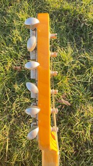 Fender Stratocaster Custom Shop 1955 Relic - 8