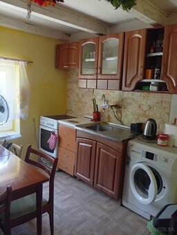 Predám rodiny dom - 8