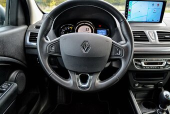 Renault Mégane 1.6 16V Limited LEN 26000KM - 8