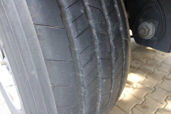 Krone SD, MULTILOCK - 8