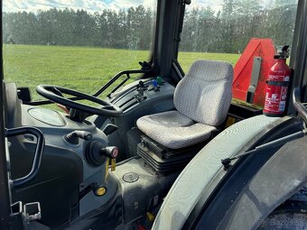 Traktor Landini Mistral 55 - 8