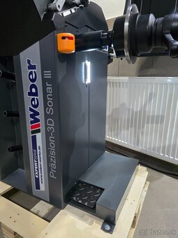 VYVAŽOVAČKA + PREZÚVAČKA EXPERT séria - 8