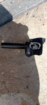 Diely Yamaha raptor 700 - 8